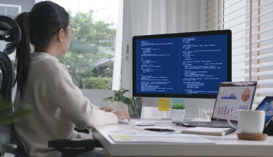 乐至县企业数字化解决方案：机器学习赋能商业模式升级的核心路径