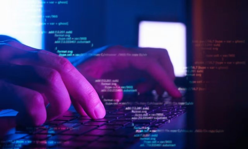 乐至县软件开发：调试技术筑牢项目质量的核心防线